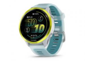 佳明Forerunner 570（47mm）