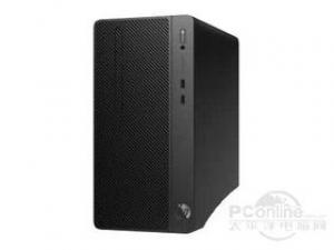惠普288 Pro G4 MT(i5 8500/8GB/128GB+1TB/DVDRW)