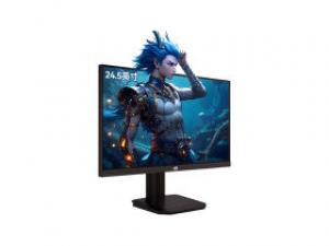 泰坦军团P2510H PLUS+