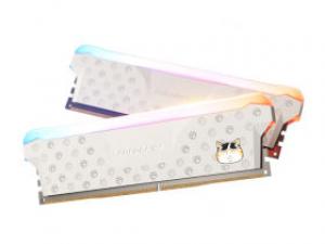 COLORFIRE MEOW RGB C32 DDR5 6400 32GB(16GB×2)