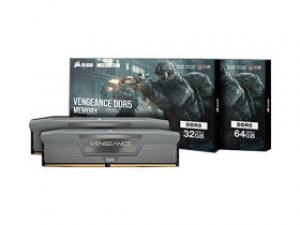美商海盗船复仇者 暗区突围联名款 C36 DDR5 6000 32GB(16GB×2)