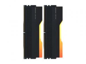 光威龙武RGB系列 C32 DDR5 6400 96GB(48GB×2)