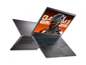 机械师曙光16S(R9-7945HX/16GB/1TB/RTX5060/2.5K/300Hz)