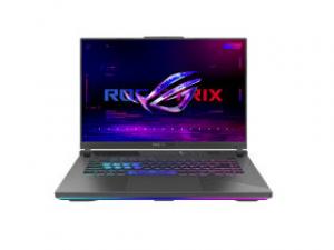 ROG魔霸新锐 2025(酷睿Ultra7 255HX/16GB/1TB/RTX5060/2.5K/165Hz)