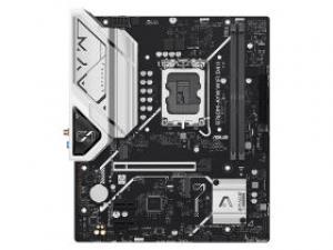 华硕B760M-AYW WIFI D4 II