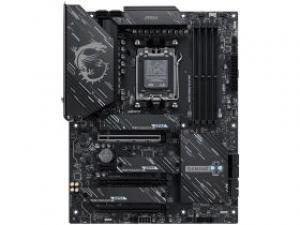 微星X870E GAMING PLUS WIFI