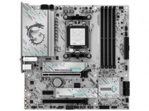 微星B850M GAMING PLUS WIFI