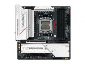 铭瑄MS-终结者 B850M PRO WIFI