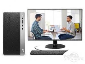 惠普战99 Pro G1 MT(i5 8500/8GB/128GB+1TB/3G独显/27LCD)
