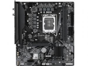 技嘉H610M D3H WIFI DDR4