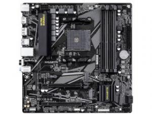 技嘉B550M DS3H AC R2