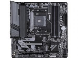 技嘉B550M GAMING X WIFI6