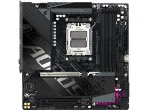 技嘉B850M AORUS ELITE WIFI6E