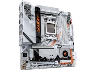 技嘉B850M AORUS ELITE WIFI7 ICE-P