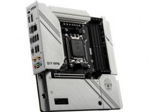 微星B650M APE WIFI