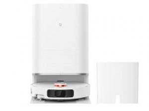 米家扫拖机器人 M40(自动上下水版)