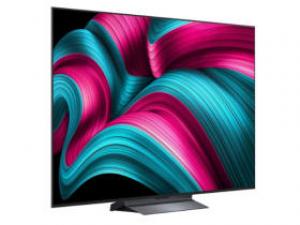 LG OLED65C5PCA