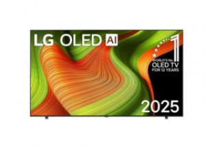 LG OLED83B5PCA