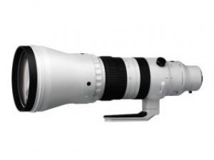 适马300-600mm F4 DG OS | Sports