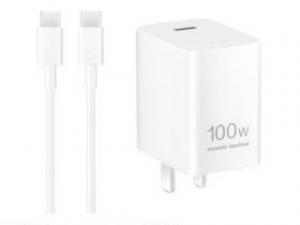 华为冰糖全能充电器(Max 100W)