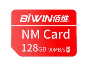 佰维NM100 NM卡(128GB)