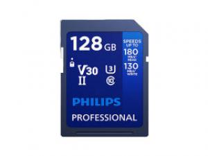 飞利浦FM63TF-B SD(128GB)