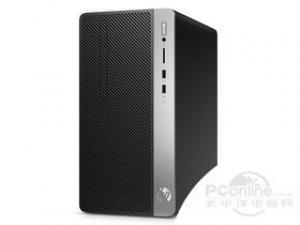 惠普战99 Pro G1 MT(i5 8500/8GB/128GB+1TB/3G独显)