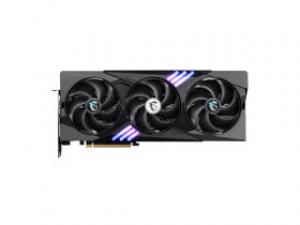 微星GeForce RTX 5070 Ti 16G GAMING TRIO OC