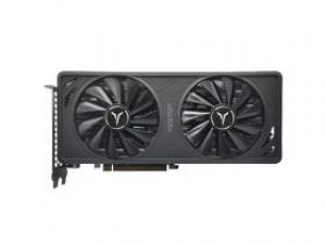 盈通AMD RADEON RX 9070 GRE 12G D6 大地之神