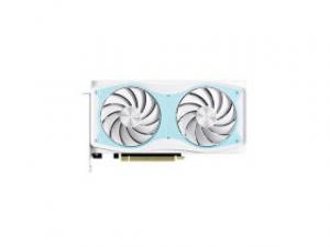 万丽GeForce RTX 5060 OC 8GB GDDR7 雪狐