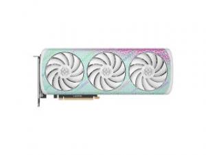 索泰GEFORCE RTX 5060 8GB XGAMING OC