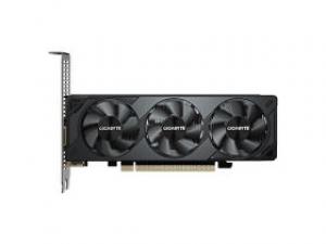 技嘉GeForce RTX 5060 OC Low Profile 8G