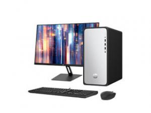 惠普星Desk(i5-14400/16GB/1TB/集显/23.8英寸)