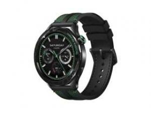 Xiaomi Watch S4 15周年纪念版