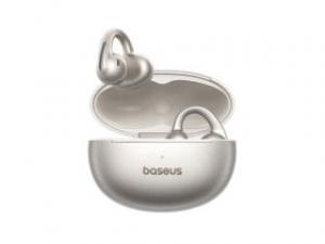 倍思MC1 Pro AI耳夹耳机