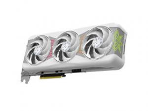 影驰GeForce RTX 5070 星曜 LUNA OC