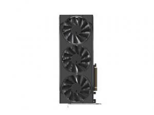 讯景AMD RADEON RX 9070 XT 黑狼