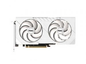 蓝宝石AMD Radeon RX 9060 XT 8G 极地