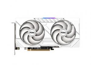 蓝宝石PURE 极地 RX 9060 XT OC 16G D6