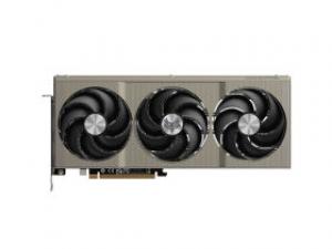 蓝宝石NiTRO+氮动 RX 9060 XT OC 16G D6