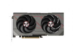 蓝宝石AMD Radeon RX 9060 XT 16GB GDDR6 METAL 合金脉动