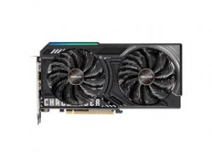 华擎AMD RADEON RX 9060 XT Challenger 挑战者 16GB OC