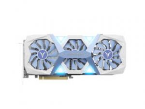 盈通AMD RADEON RX 9060 XT 8G D6 游戏高手