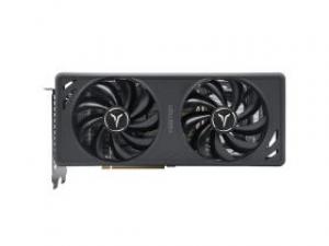 盈通AMD RADEON RX 9060 XT 8G D6 大地之神