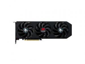 撼讯AMD RADEON RX 9060XT暗黑犬 16G