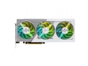 华擎AMD RADEON RX 9060 XT Steel Legend 钢铁传奇 16GB OC