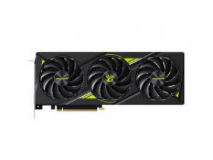 万丽GeForce RTX 5080 OC 16GB GDDR7 星云