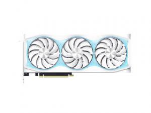 万丽GeForce RTX 5080 OC 16GB GDDR7 雪狐