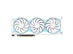 万丽GeForce RTX 5070Ti OC 16GB GDDR7 雪狐