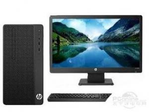 惠普288 Pro G3 MT(i5 7500/4GB/1TB/集显/21.5LCD)